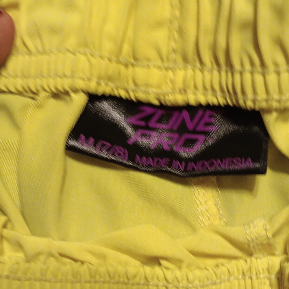 Shorts - Picture 2 of 2
